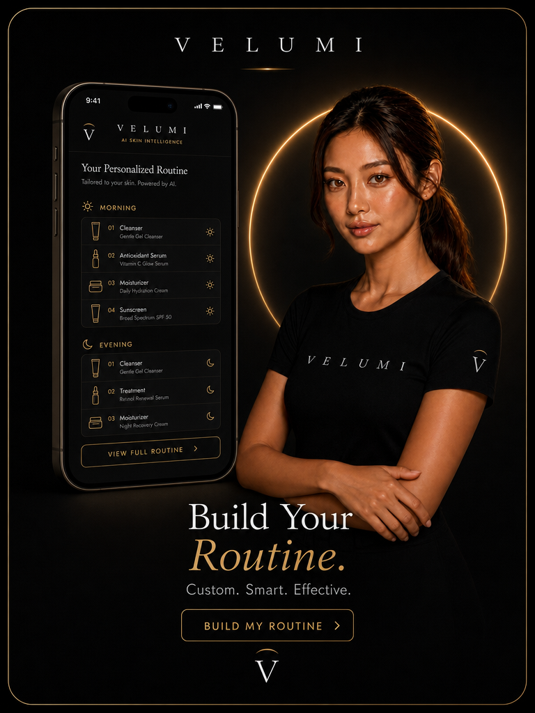 Step 4 — Build Your Routine