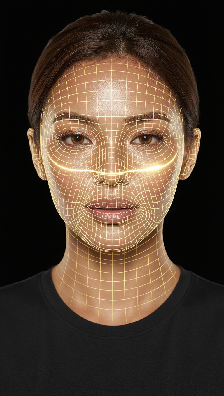 AI Skin Scan